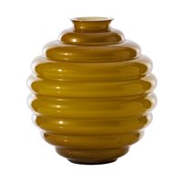 Vaso Venini Deco in Vetro PZ370707000O0BOZ - PZ370707000O0BOZ